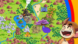 Alex Kidd In Miracle World DX Switch New