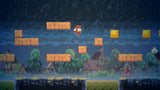 Alex Kidd In Miracle World DX Switch New