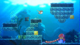 Alex Kidd In Miracle World DX Switch New