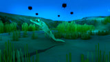 Angry Alligator PS4 New