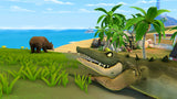 Angry Alligator PS4 New