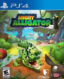 Angry Alligator PS4 New
