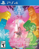 Arcade Spirits PS4 New