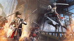 Assassins Creed IV Black Flag Xbox One Used
