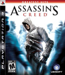 Assassins Creed PS3 Used