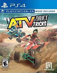 Atv Drift and Tricks PS4 Used