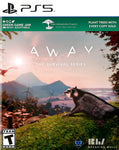 Away The Survival Series PS5 New