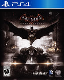 Batman Arkham Knight PS4 Used