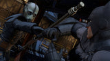 Batman The Telltale Series PS4 Used