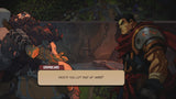 Battle Chasers Nightwar PS4 Used