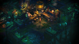 Battle Chasers Nightwar PS4 Used