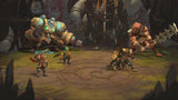 Battle Chasers Nightwar Xbox One Used