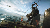 Battlefield Hardline Xbox One Used