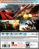 Battlefield 1 PS4 Used