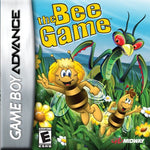 Bee Game Gameboy Advance Used Cartridge Only