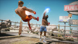 Big Rumble Boxing Creed Champions Switch New