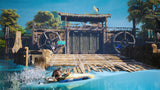Biomutant PS5 Used
