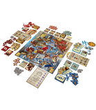 Bioshock Infinite Siege Of Columbia Board Game New