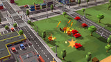 8 Bit Armies PS4 New