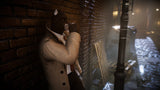 Blacksad Under The Skin Switch New