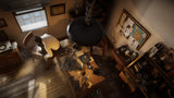 Blacksad Under The Skin Switch New
