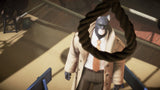 Blacksad Under The Skin Switch New