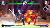 Blade Strangers Switch New