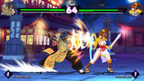 Blade Strangers Switch New