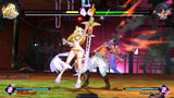 Blade Strangers Switch New