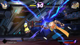 Blade Strangers Switch New