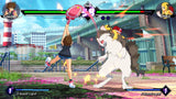 Blade Strangers Switch New