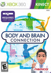 Body And Brain Connection Kinect Required 360 Used