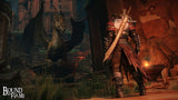 Bound By Flame PS4 Used