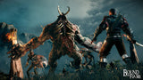 Bound By Flame PS4 Used