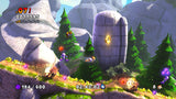 Bubsy The Woolies Strike Back Limited Edition PS4 Used
