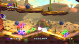 Bubsy The Woolies Strike Back PS4 Used