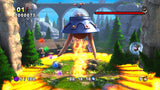 Bubsy The Woolies Strike Back PS4 Used