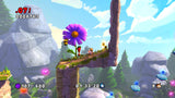 Bubsy The Woolies Strike Back PS4 Used