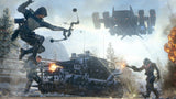 Call Of Duty Black Ops 3 PS4 Used