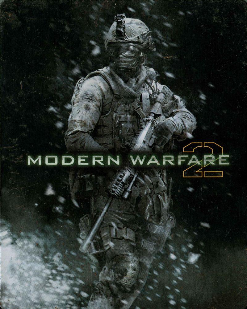 Call of duty modern warfare 2 ps3 price shop