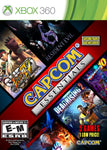 Capcom Essentials 360 New
