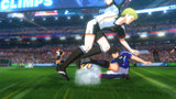Captain Tsubasa Rise Of New Champions PS4 New