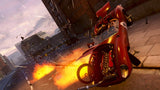 Carmageddon Max Damage PS4 New