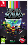 Chroma Squad Switch New