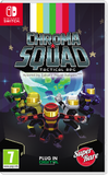 Chroma Squad Switch New
