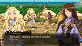Code Of Princess Ex Switch New