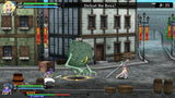 Code Of Princess Ex Switch New