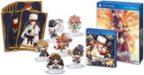 Code Realize Wintertide Miracles Limited Edition PS Vita New