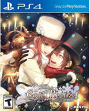 Code Realize Wintertide Miracles PS4 New