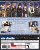 Code Realize Wintertide Miracles PS4 New